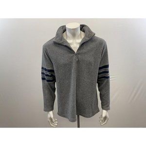 B.C. Clothing Fleece 1/4 Zip Pullover Women's